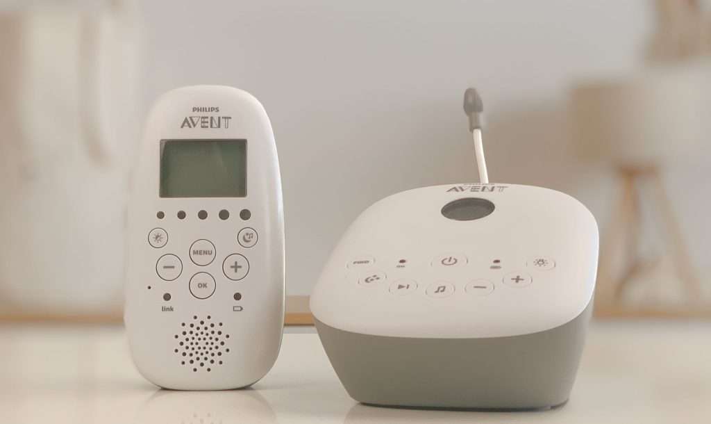 Babyphone von Philips Avent