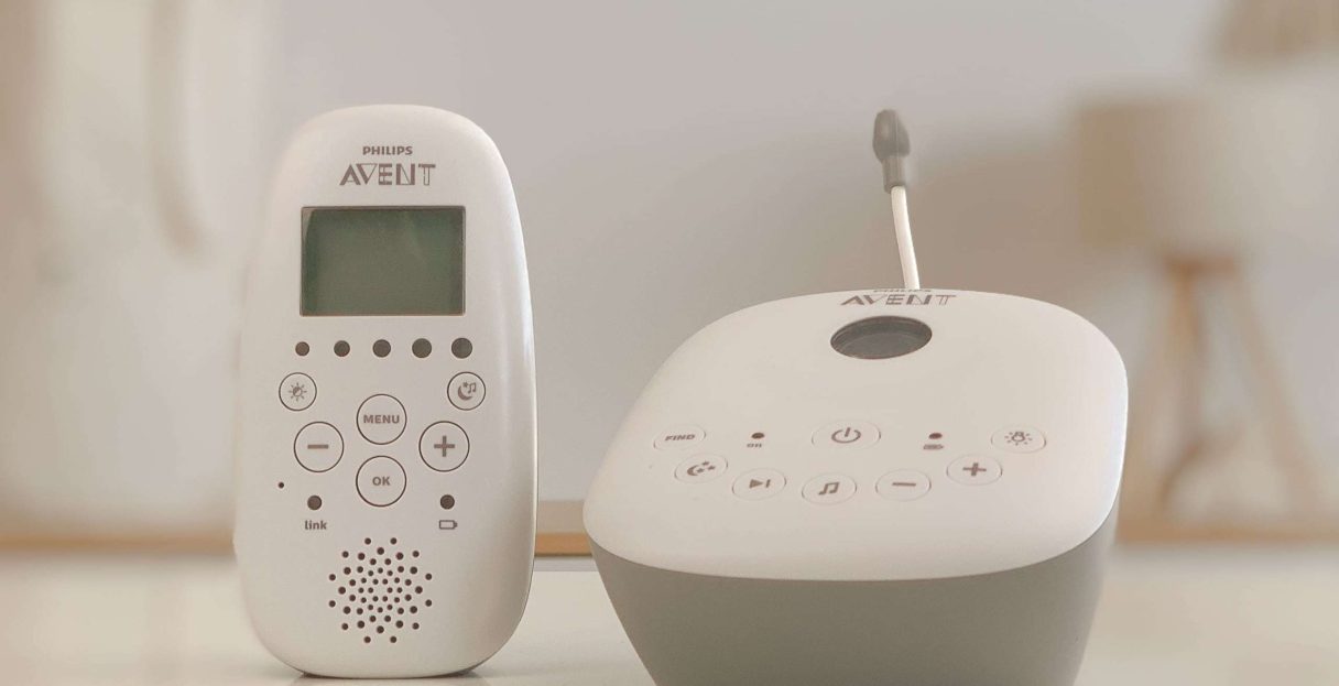 Babyphone von Philips Avent