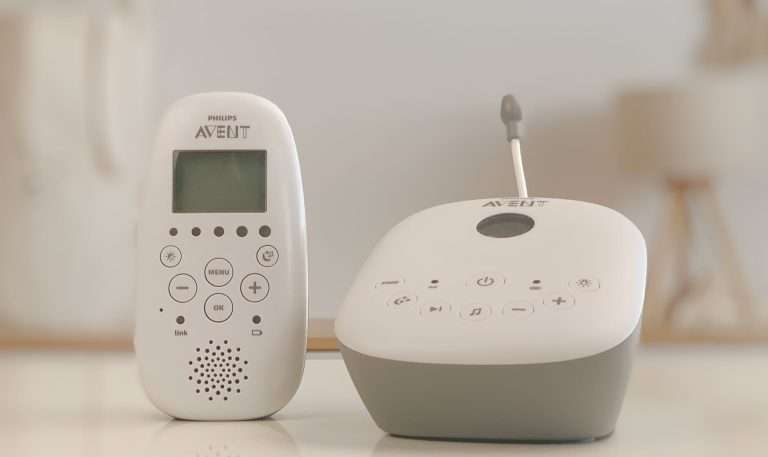 Babyphone von Philips Avent