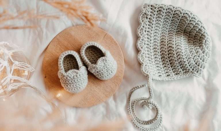 Baby Erstausstattung