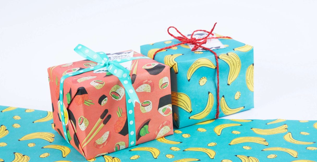 Geschenke für Kinder
