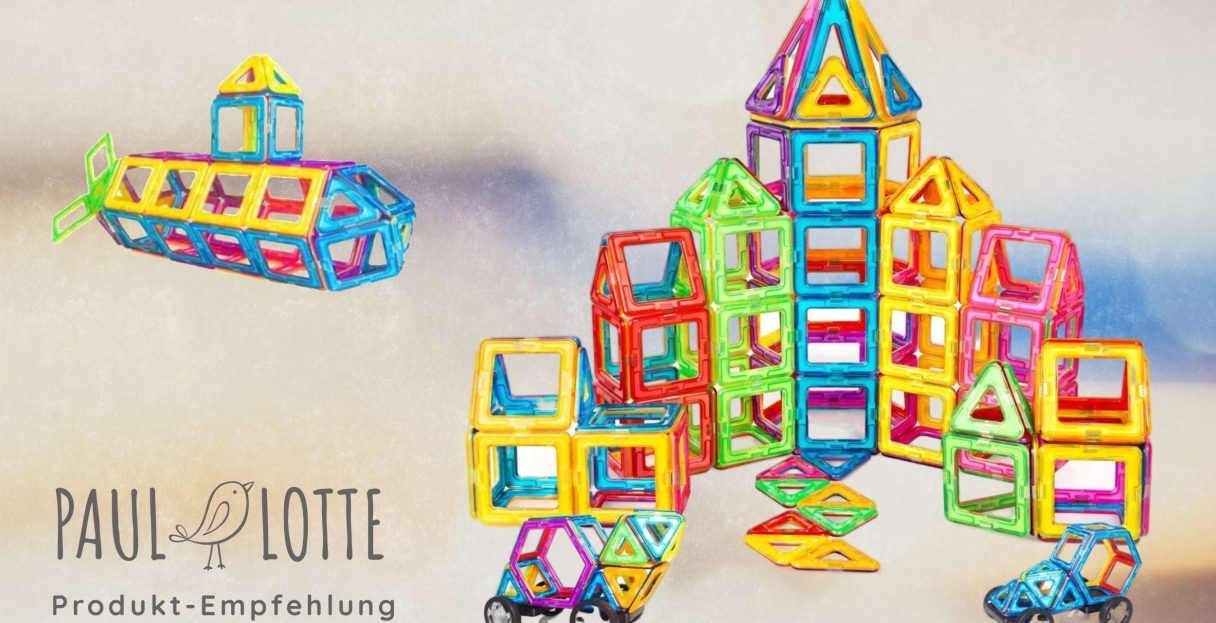 magnetbausteine kinder