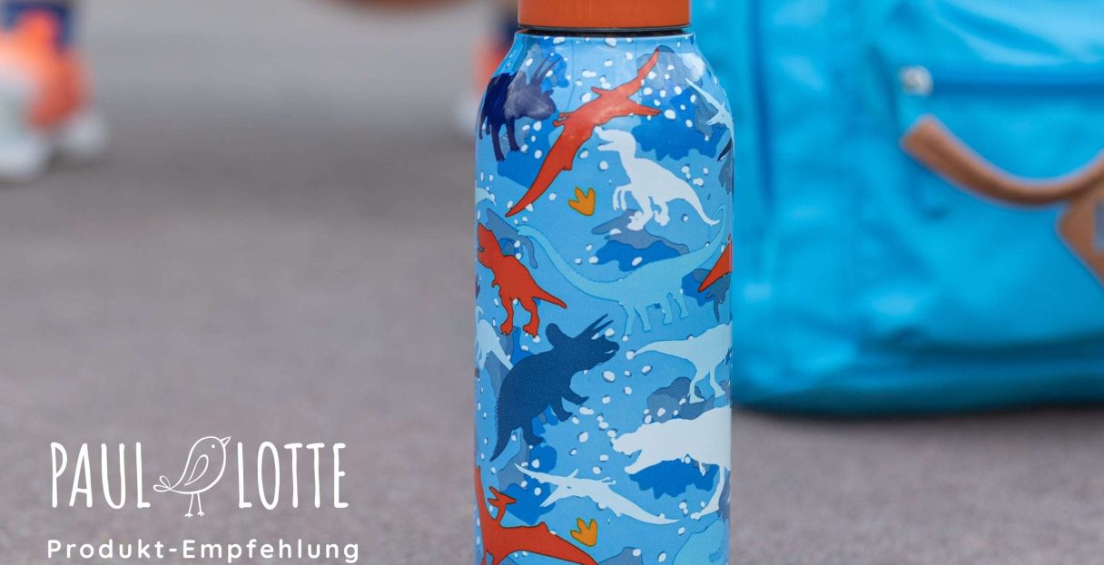 Trinkflasche Kinder