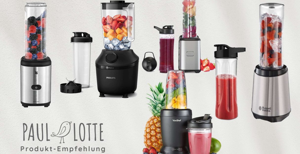 smoothie maker
