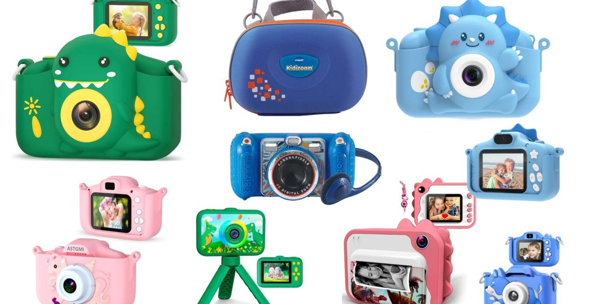 kinderkamera test vtech