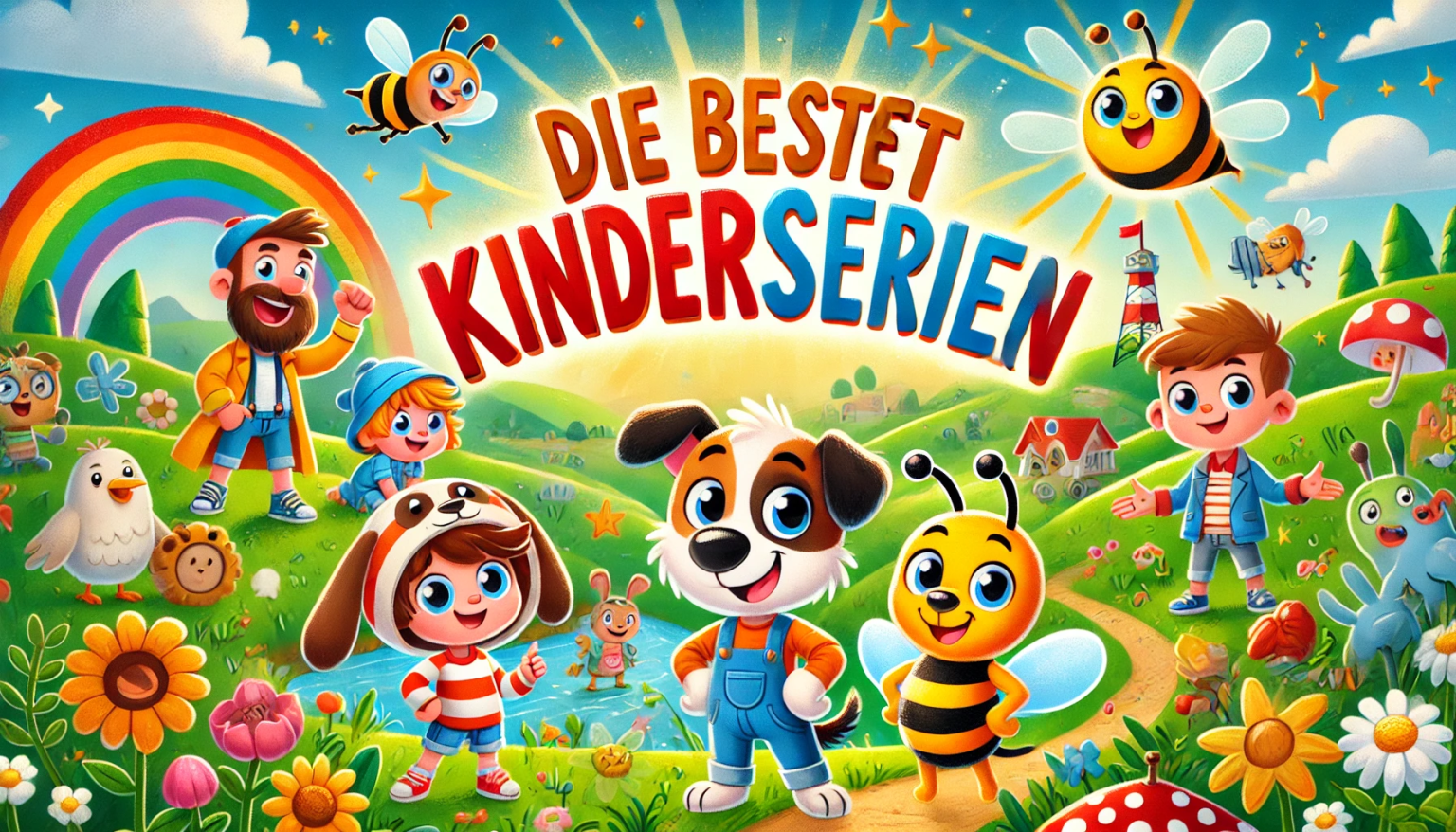Kinderserien Empfehlungen F r Unterhaltsames Und Lehrreiches Fernsehen kinderserien-empfehlungen-f-r-unterhaltsames-und-lehrreiches-fernsehen