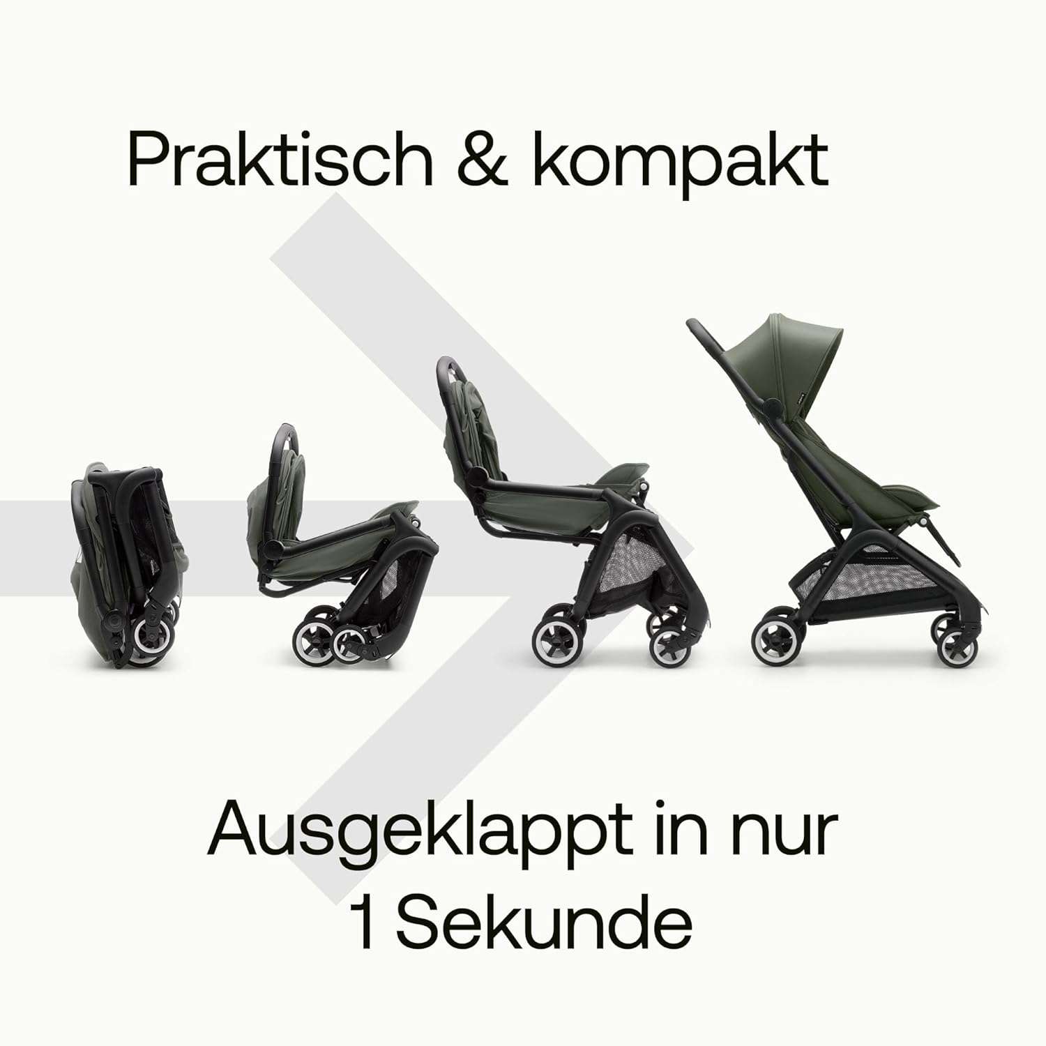 Bugaboo Butterfly Kundenbewertungen