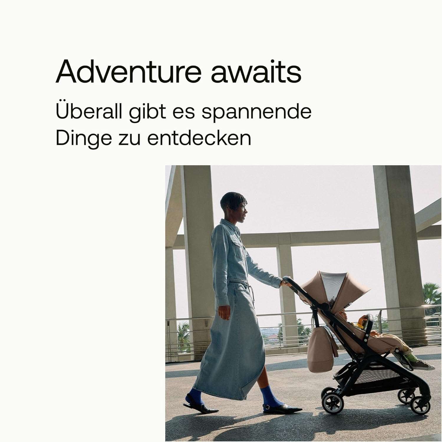 Bugaboo Butterfly Vor- und Nachteile