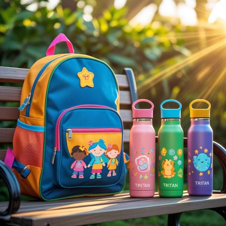 trinkflasche kindergarten_grafik