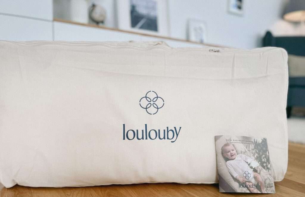 loulouby babynest