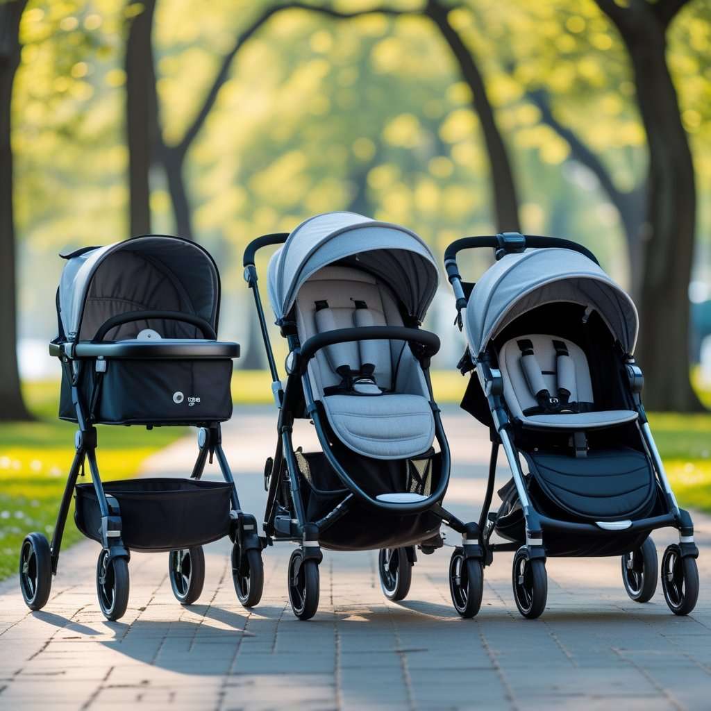 kinderwagen vergleich_grafik