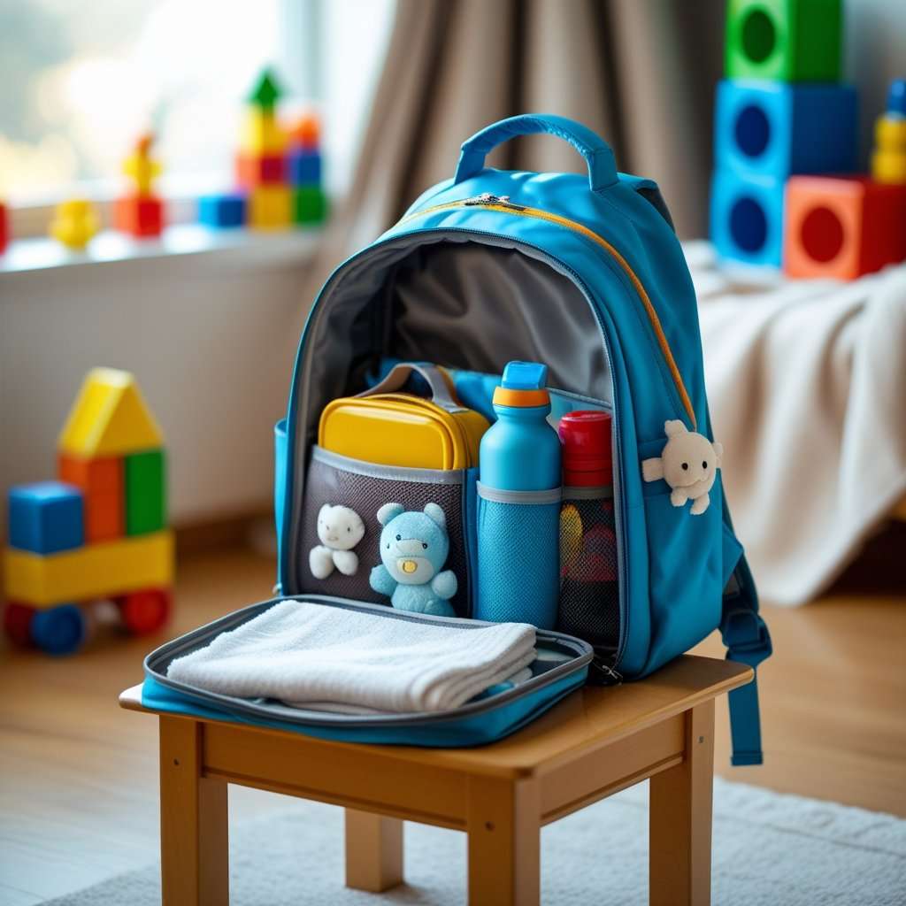 kita rucksack checkliste_grafik