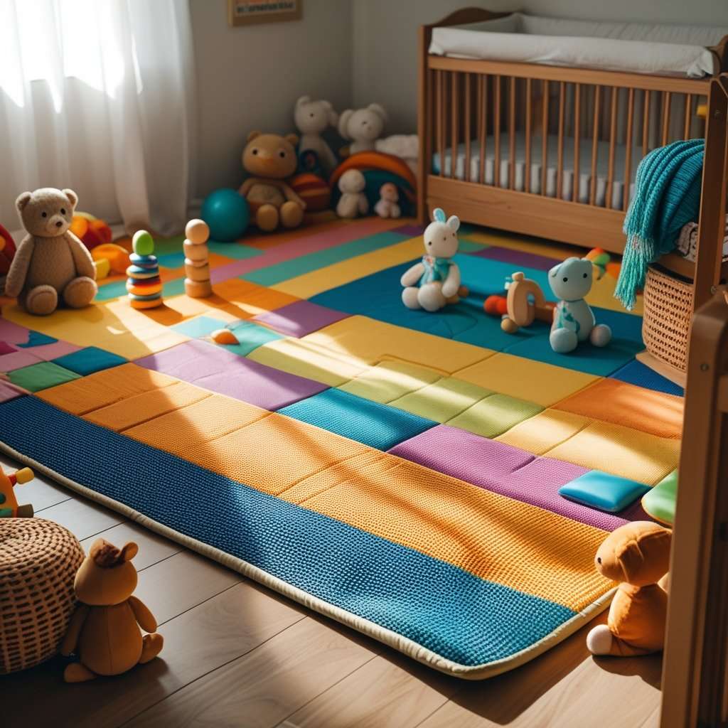 baby krabbeln_grafik