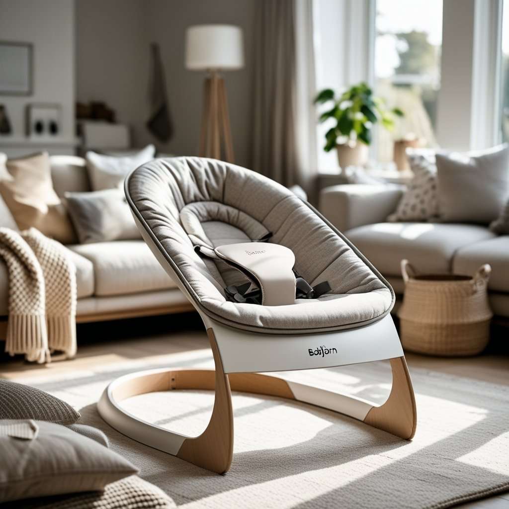 babybjörn wippe_grafik
