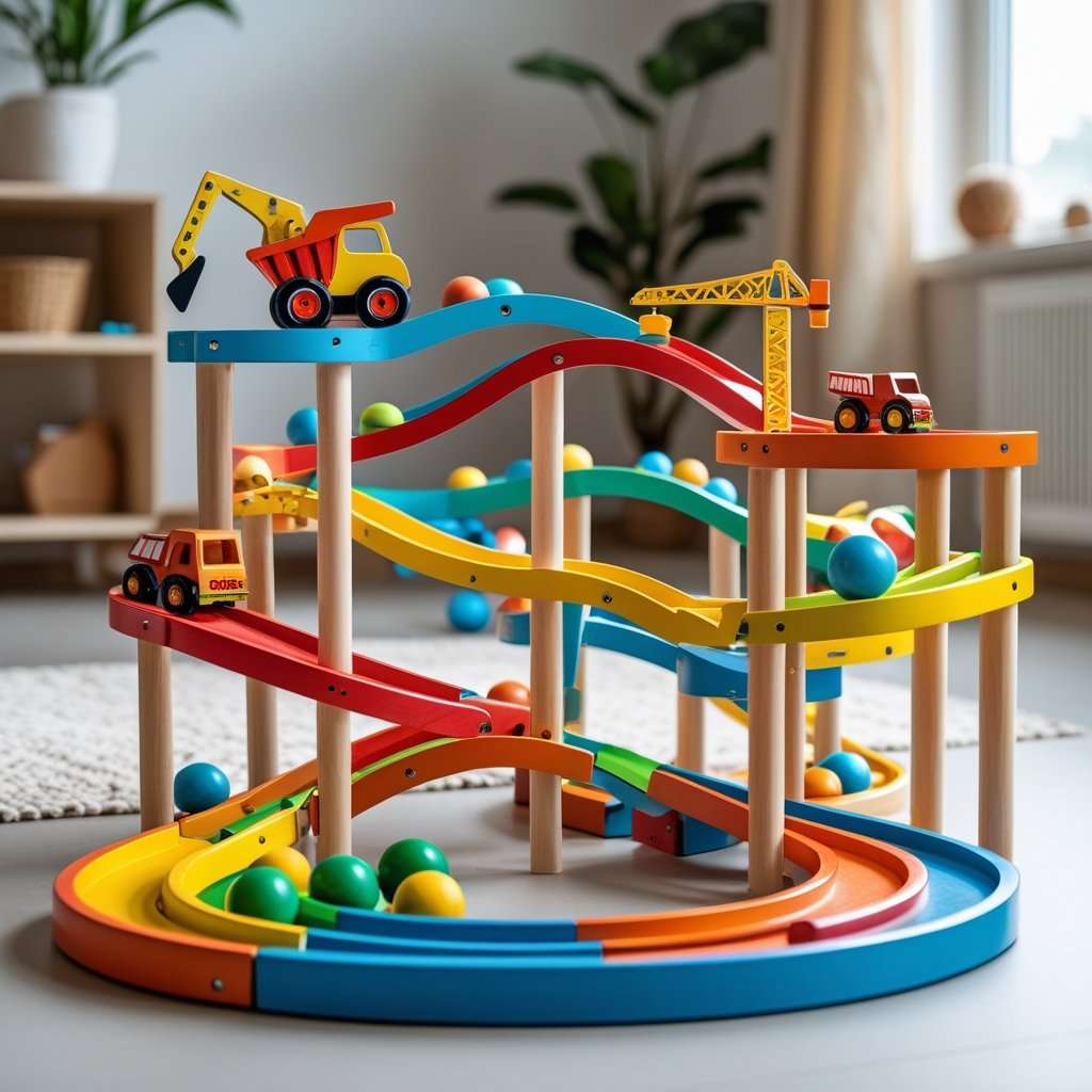 haba kugelbahn_grafik
