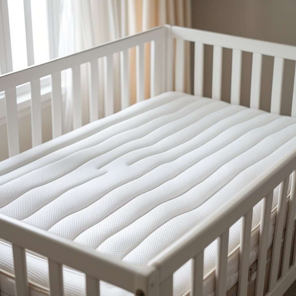 Babymatratze auswählen_grafik