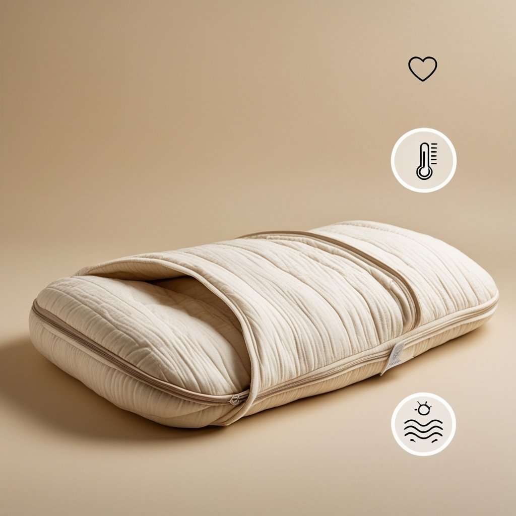 Babyschlafsack Vergleich_grafik