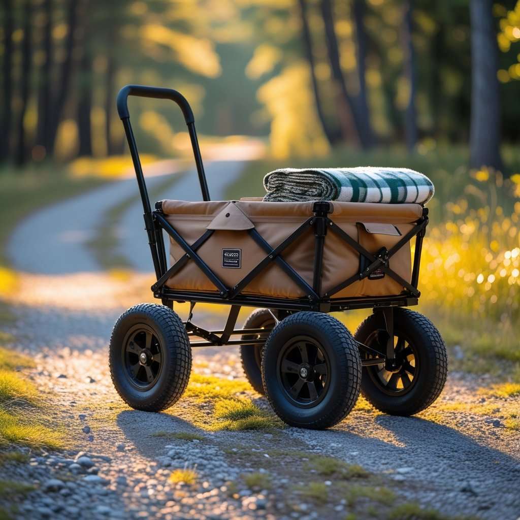 Bollerwagen faltbar_grafik