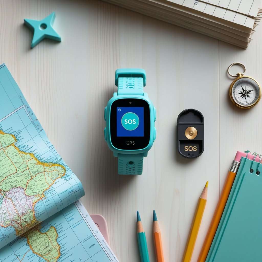Kinder Smartwatch_grafik