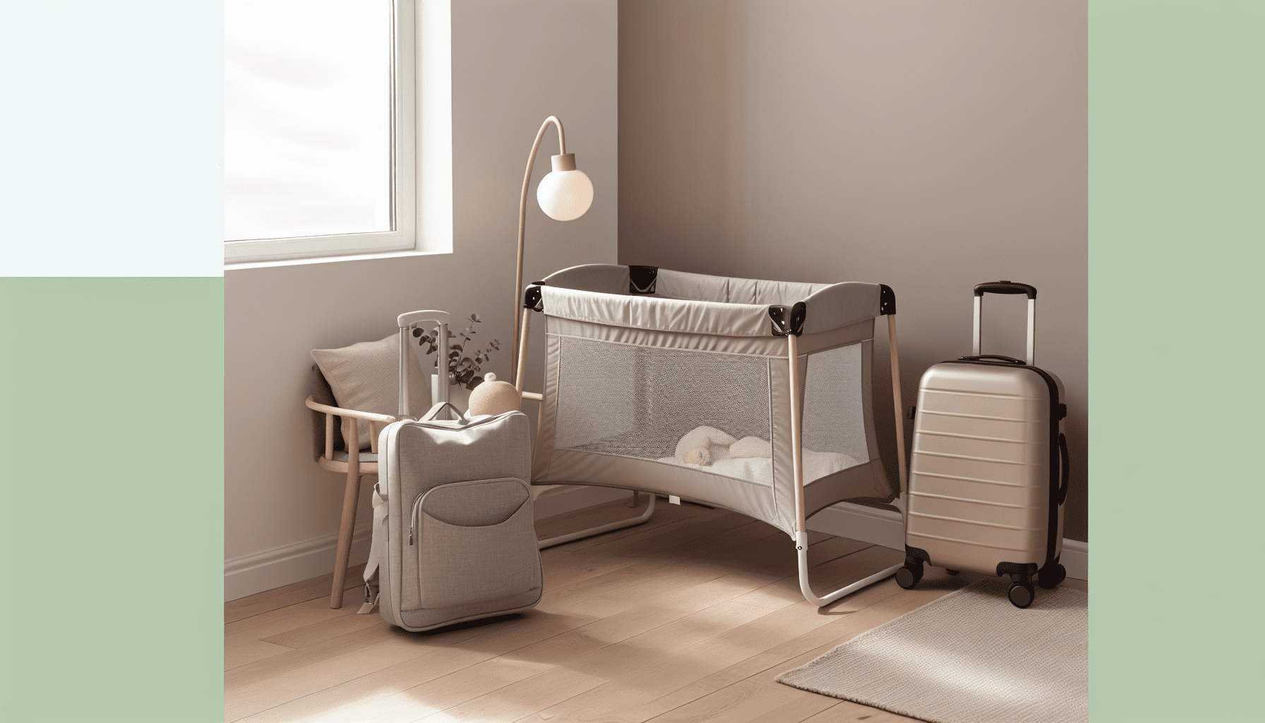"Reisebett Baby"_grafik