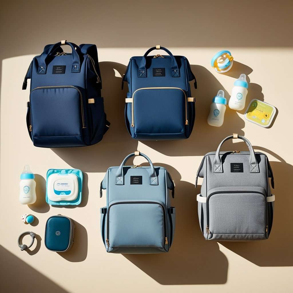 Wickelrucksack Vergleich_grafik