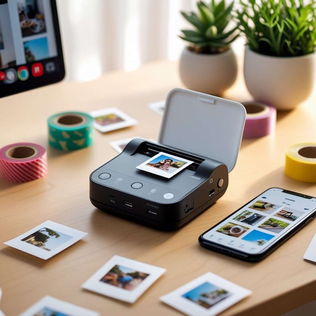 Handy Fotodrucker_grafik