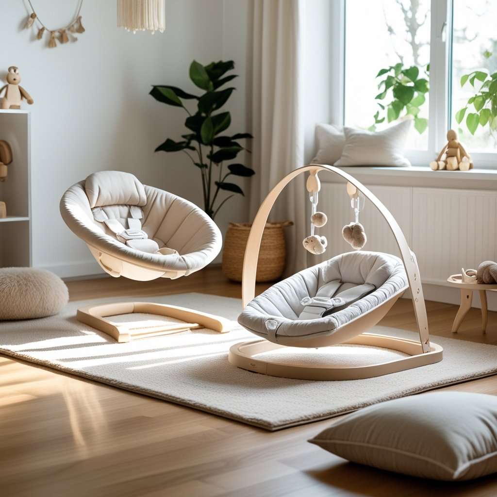 Babyschaukel Sicherheit_grafik