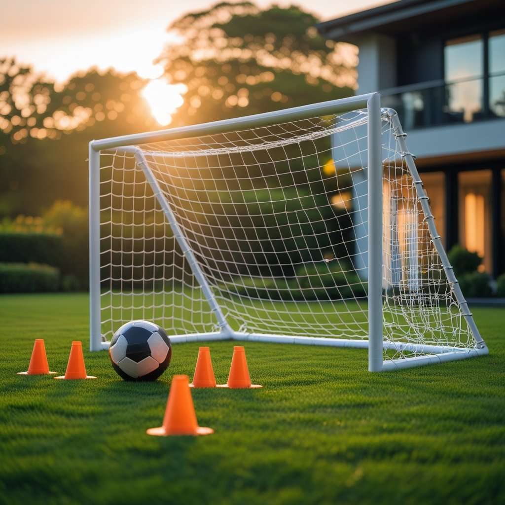Decathlon Fußballtor Testsieger_grafik