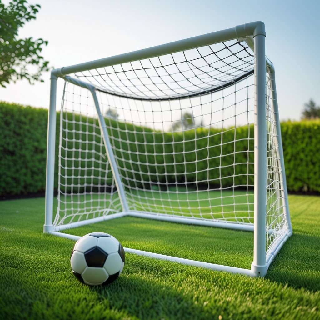 Hudora Fußballtor_grafik