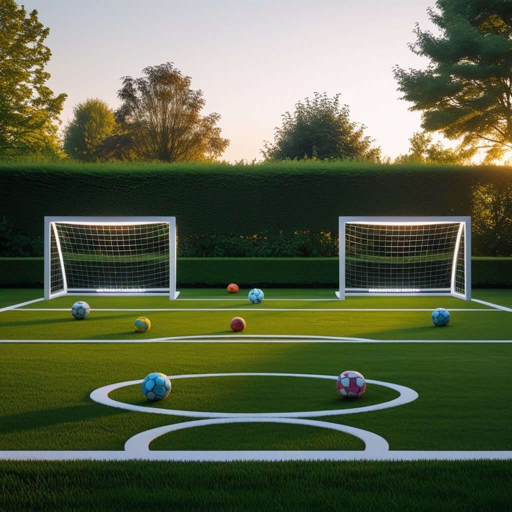 Kinder Fußballtor_grafik