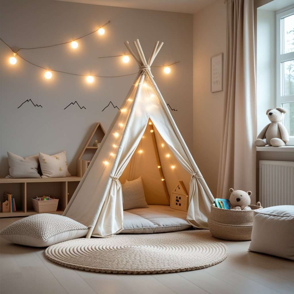 Spielzelt Kinderzimmer_grafik