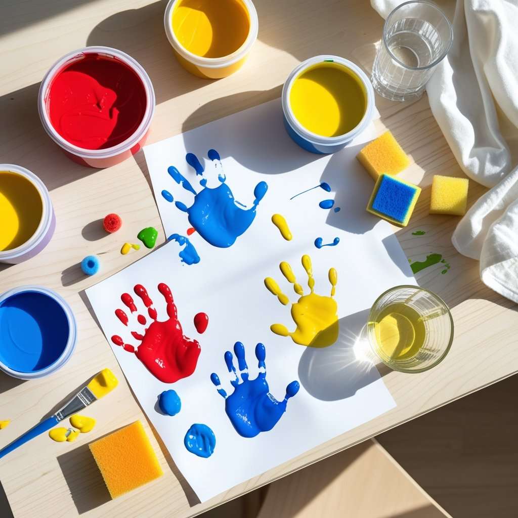 abwaschbare Fingerfarben_grafik