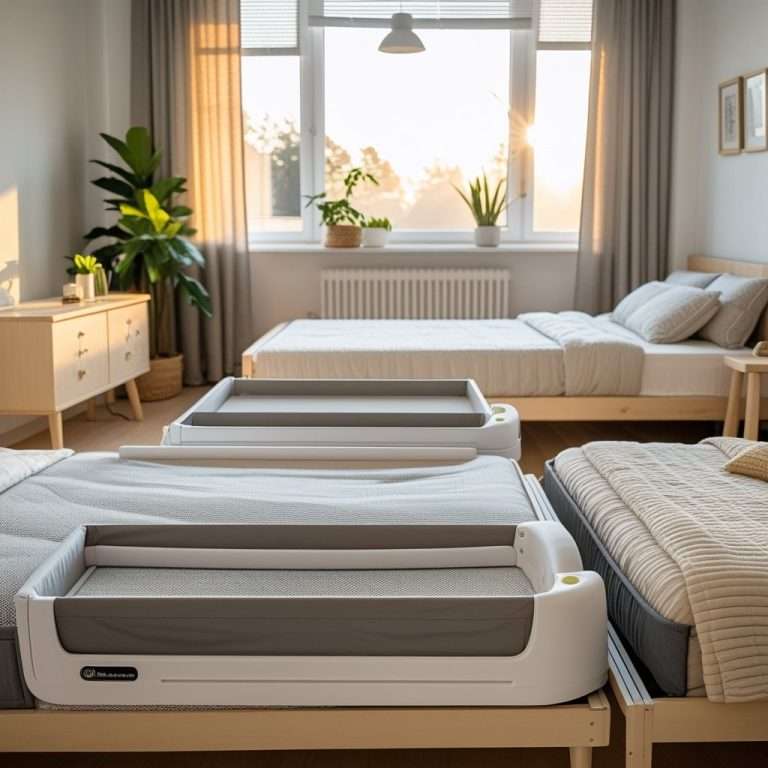 Bettschutzgitter Kinder_grafik