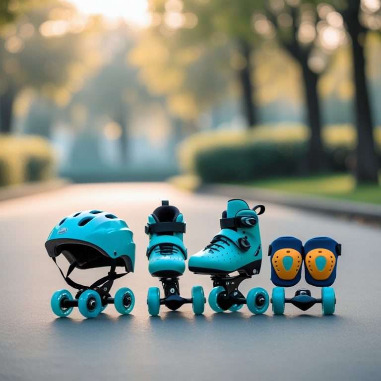 Kinder Inlineskates_grafik