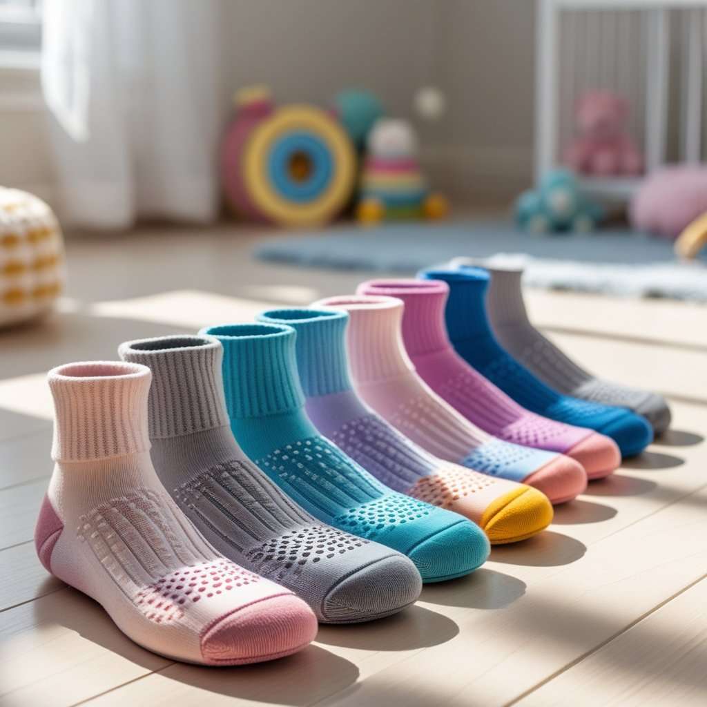 Stoppersocken Kinder_grafik