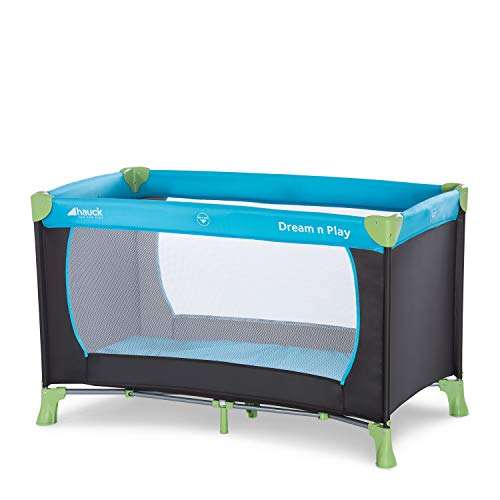 hauck Dream N Play (Waterblue)